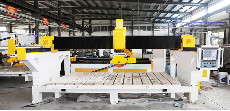 數(shù)控石材切割機(jī) 數(shù)控石材切割機(jī)