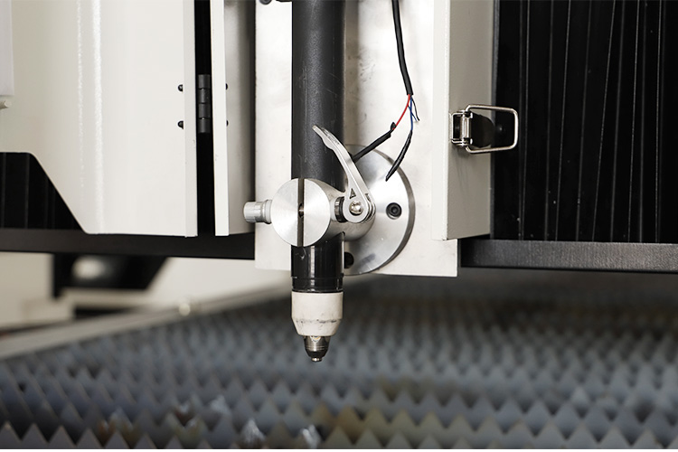 臺式管板切割機一體機 臺式管板切割機一體機