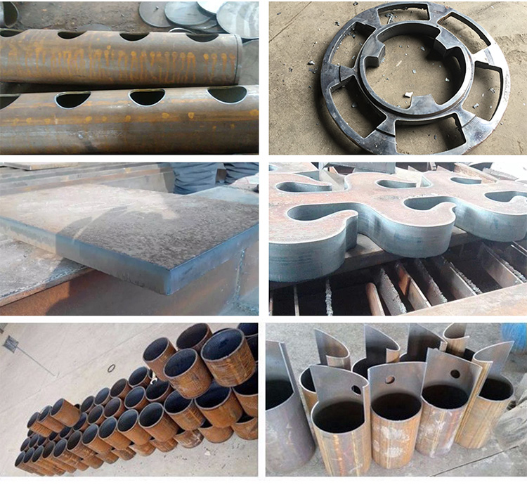 等離子切割機管板一體機 等離子切割機管板一體機