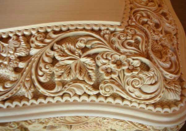 木頭雕刻機在雕刻過程中晃動該如何解決？