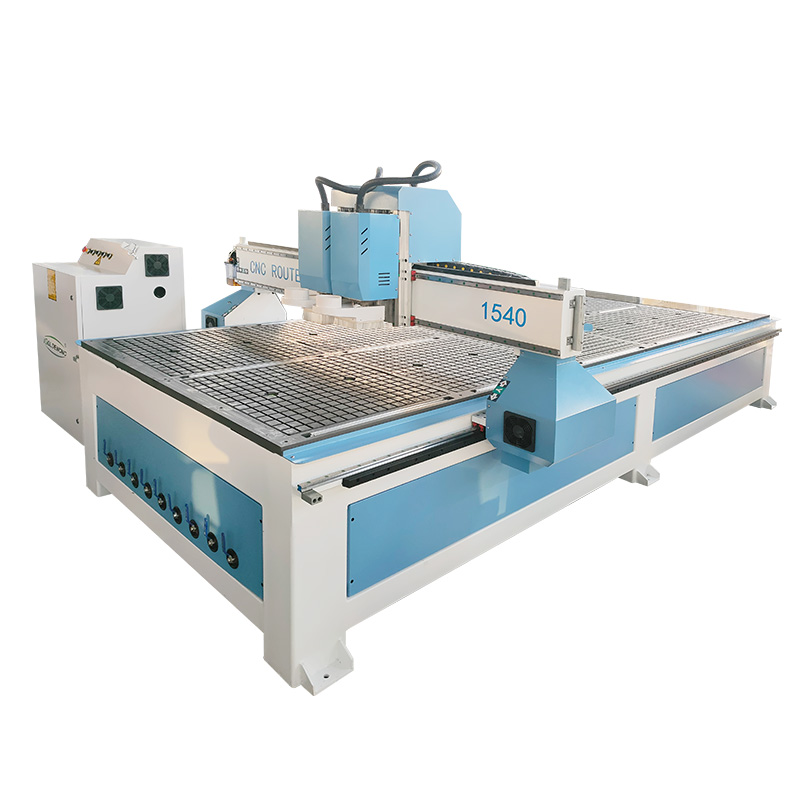 獨立雙頭木工雕刻機 獨立雙頭木工雕刻機